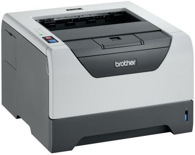 Brother HL-5340 DW